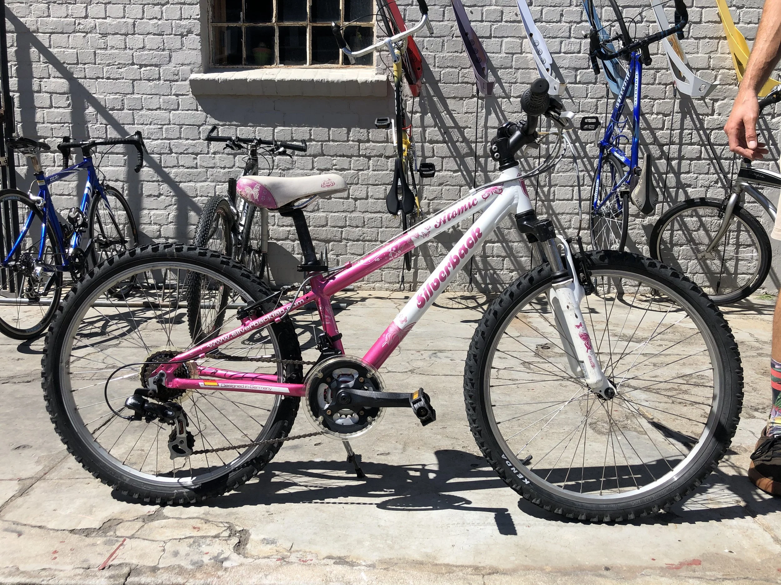 Woodstock Cycleworks