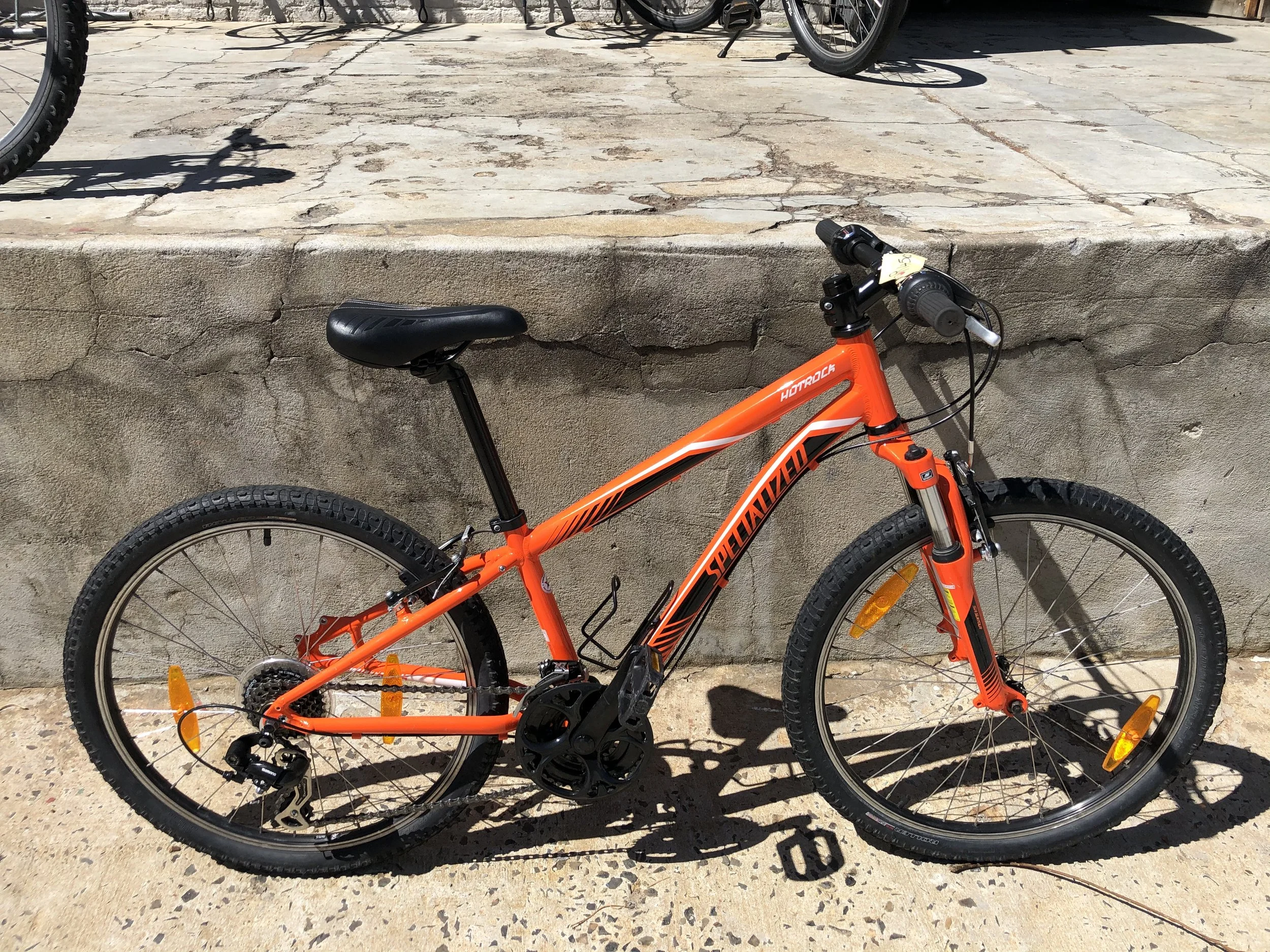 STUFF FOR SALE — Woodstock Cycleworks