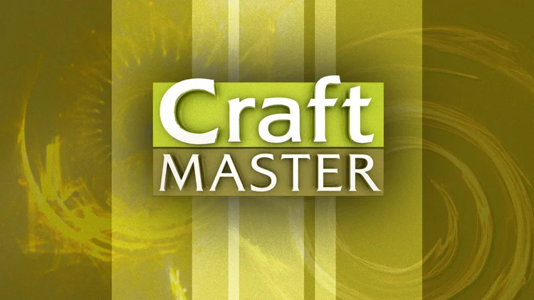 CRAFT MASTER