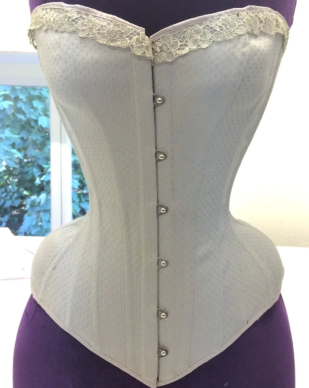 Waist Training Basics Jb Corsets
