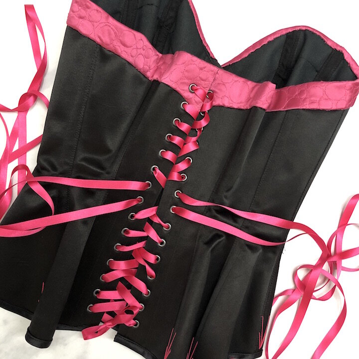 black and pink corset schiaperelli inspired.jpg