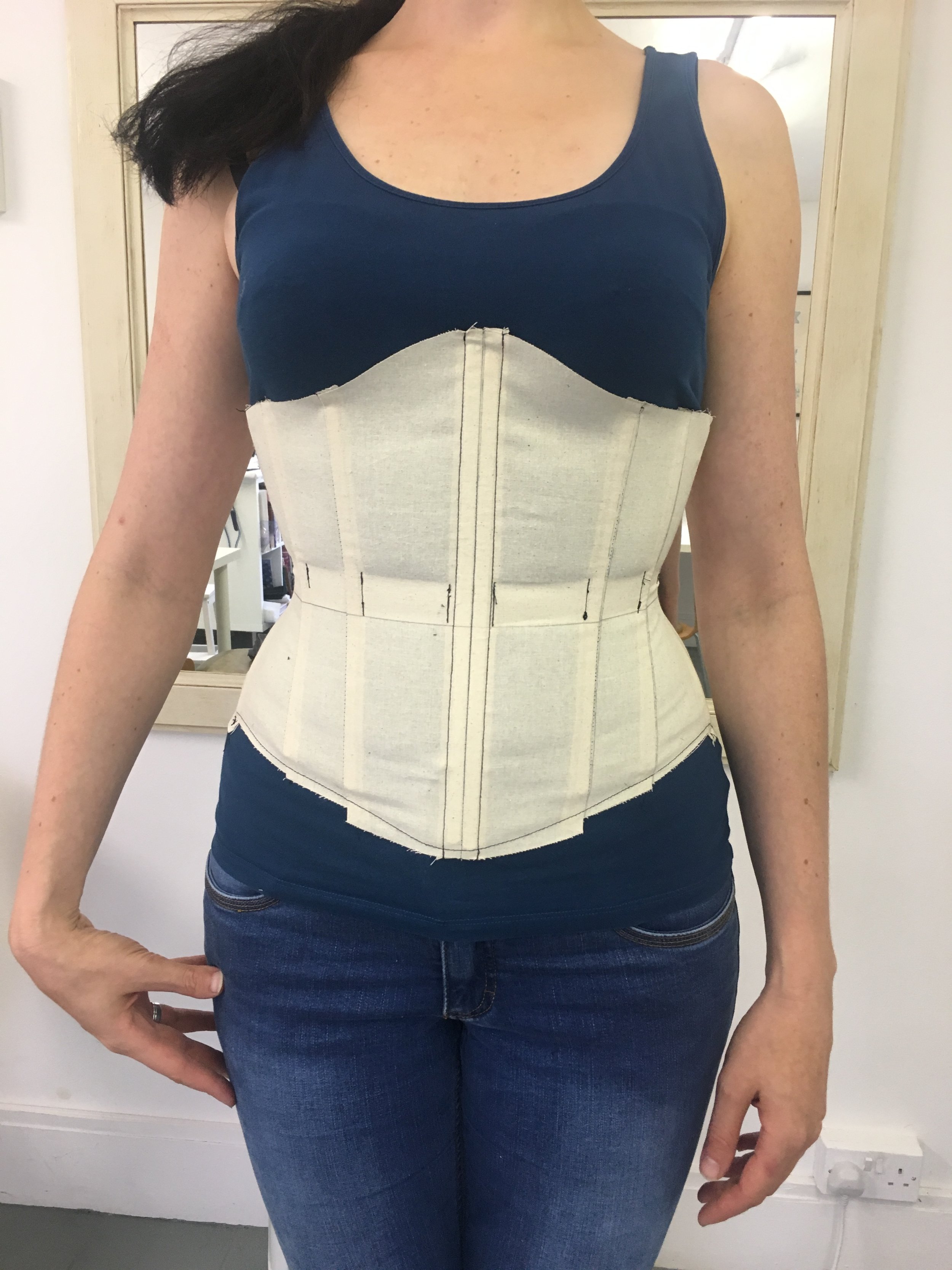 Can You Wear A Waist Trainer If You Have Scoliosis Authentic