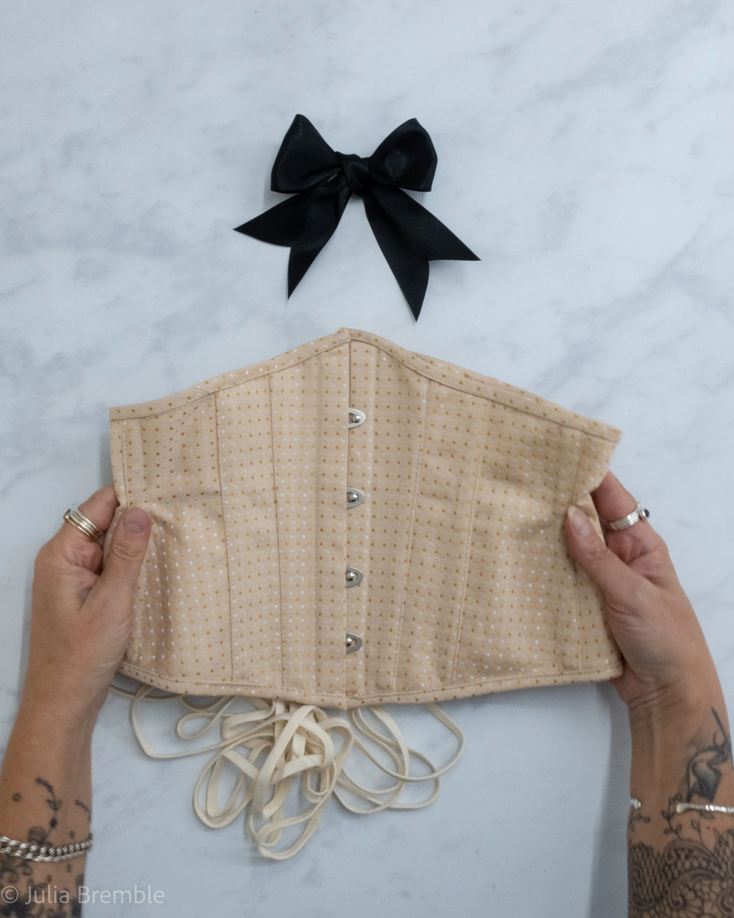 waist cincher champagne broche.jpg