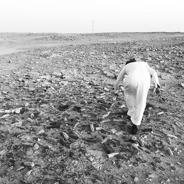 MOMENT OF IDENTITY ////
DUST TO DUST

___
&lrm;#خط_المسند 
#MUSNAD #OSAA
#old_south_arabian_alphabet