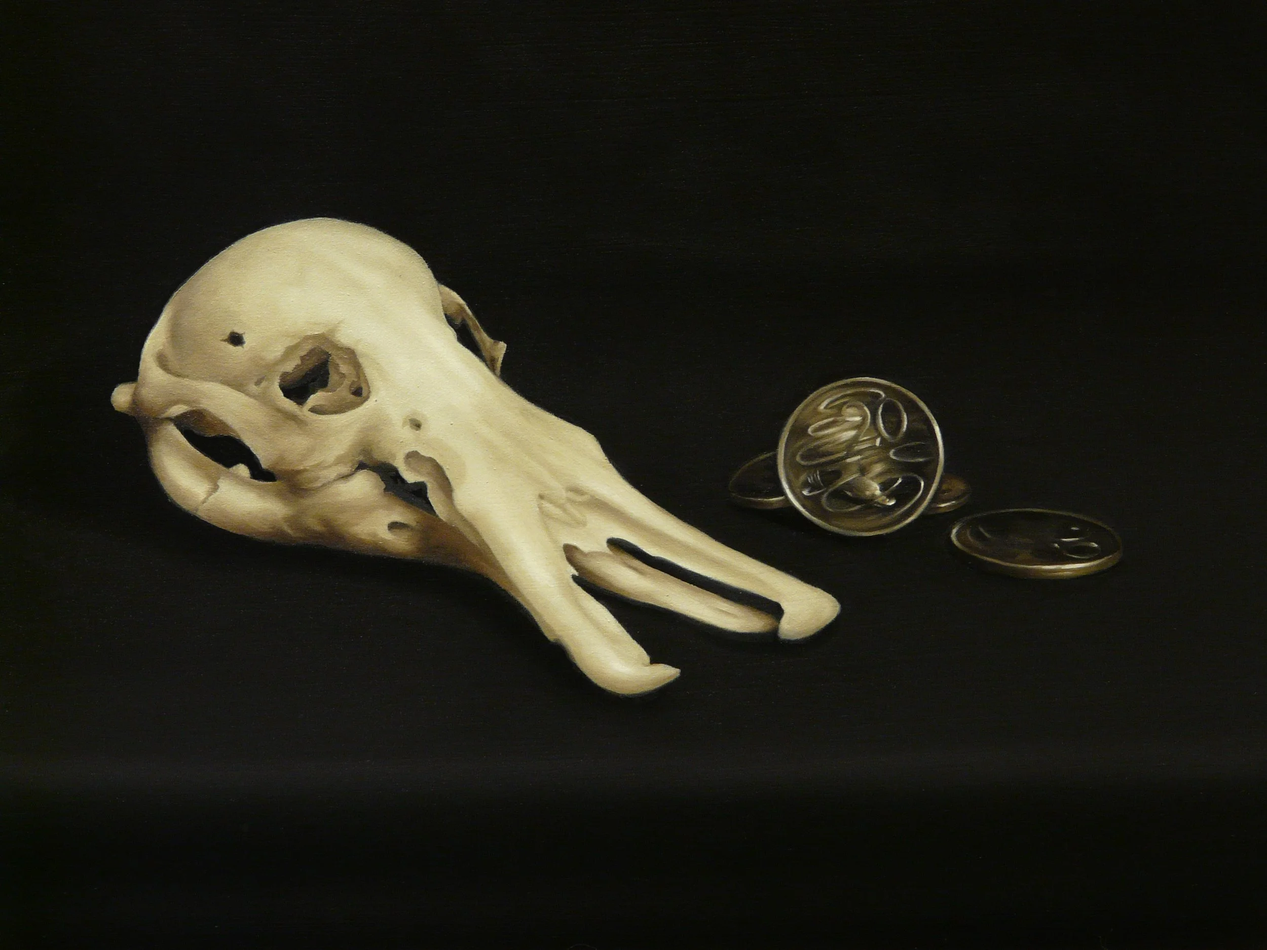 Small change #I_2023_oil on panel_20x25cm.JPG