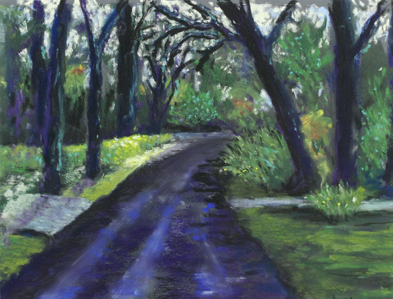 Copley Lane