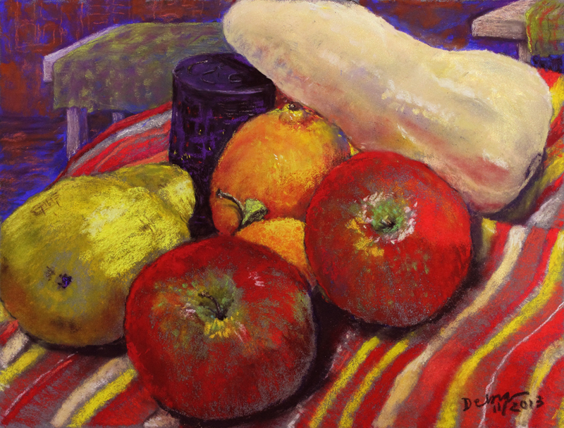 Butternut Squash