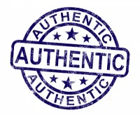 The Authentic Coach