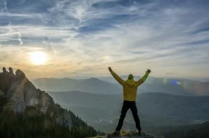 Staying in the Game When You Love What You Do