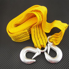 A Simple Strap