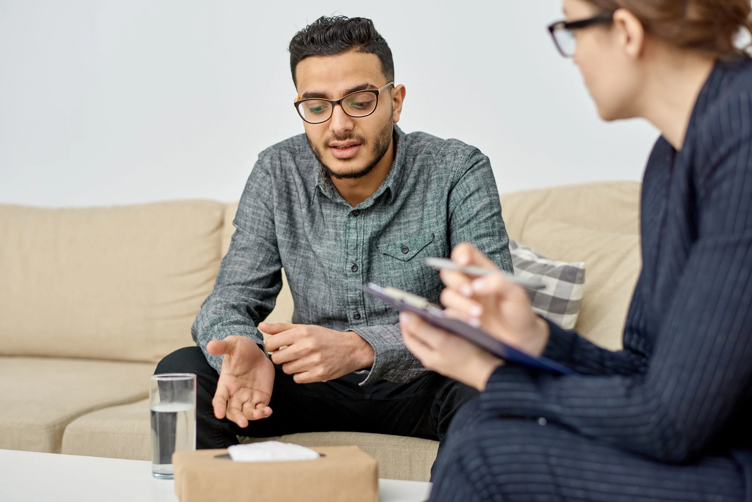 Why Millennials and Gen Z's are Hiring Life Coaches
