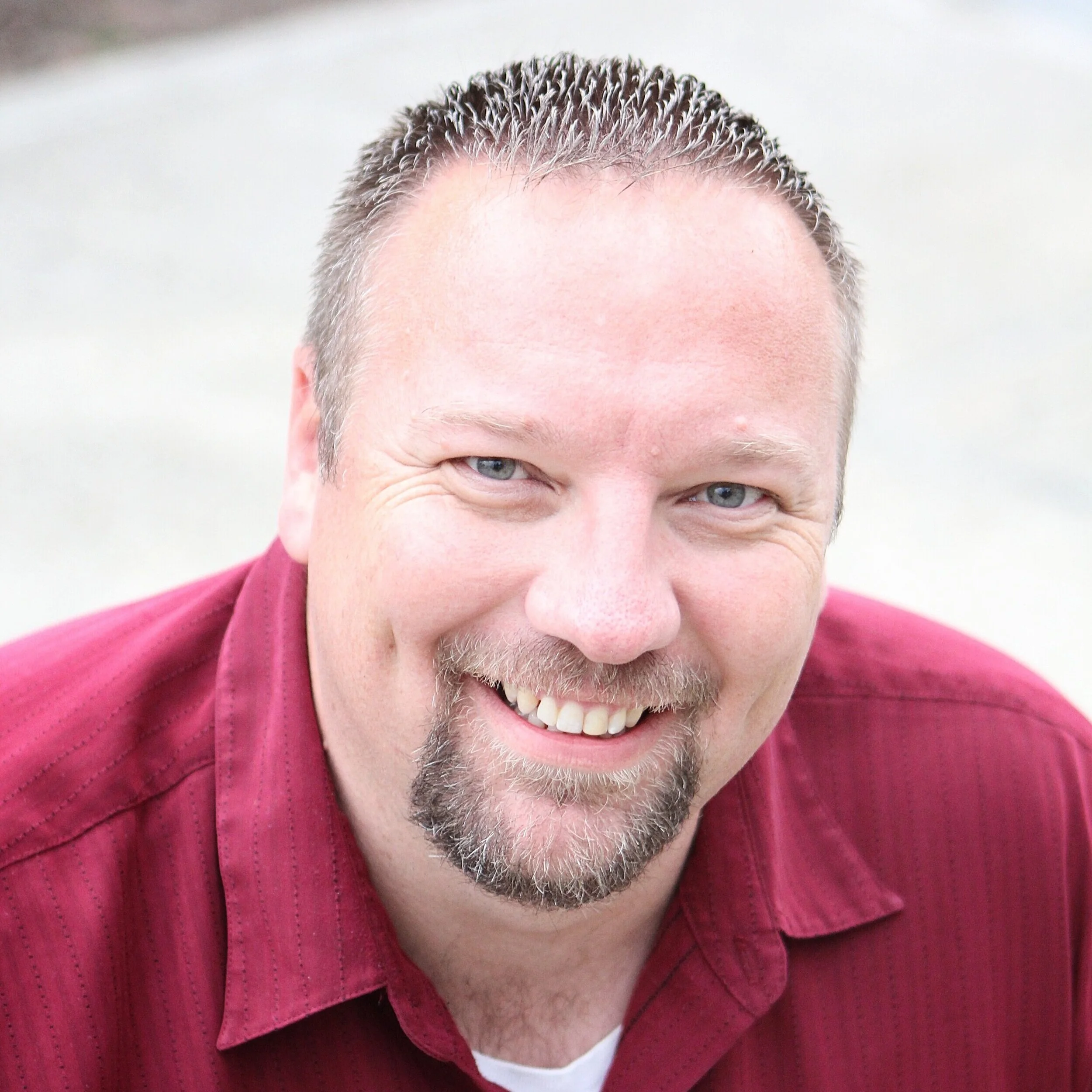 Brian Albright