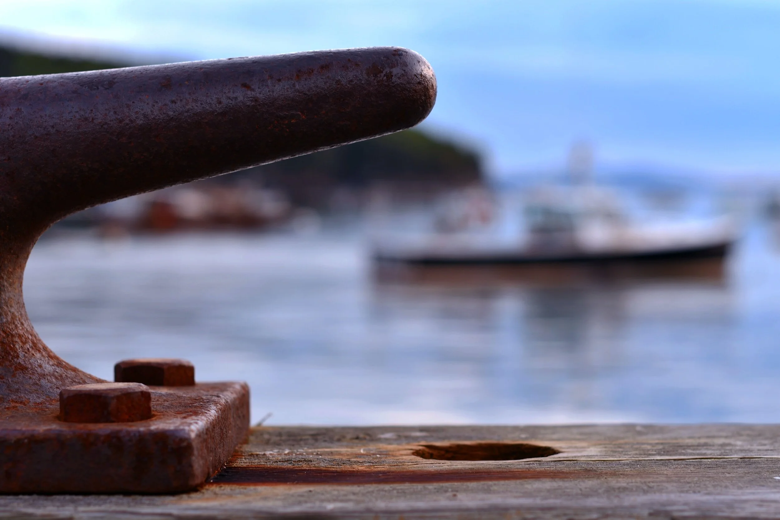 Anchor Points