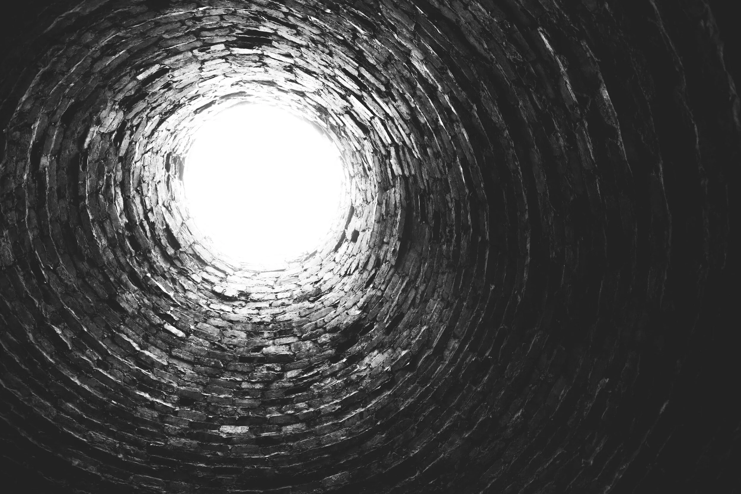 Digging Wells of Trust