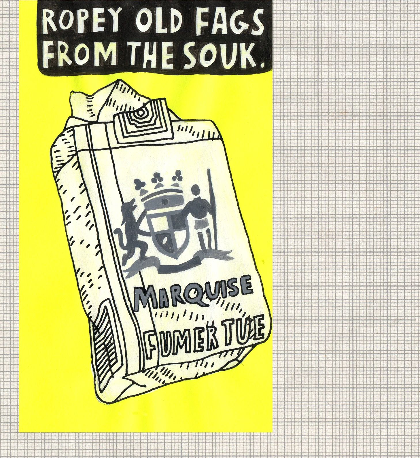 MOROC Fags From the Souk.jpg
