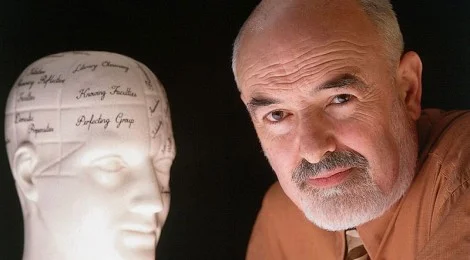 Dr Chris Frith