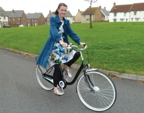 Jane Henshaw - co-editor of Dorset based AtoB magazine. A humourous read and beautifully unbiased. 