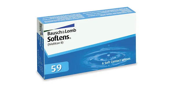 SOFLENS 59
