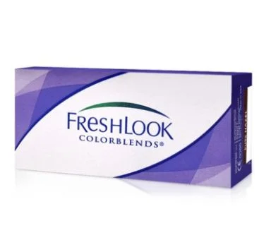 FRESHLOOK