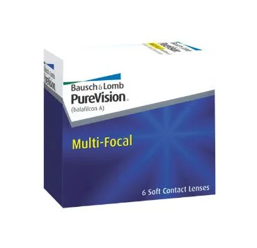PUREVISION MULTIFOCAL
