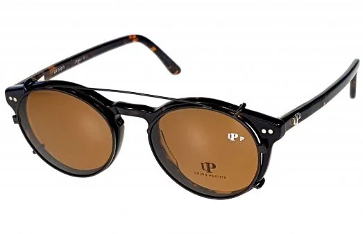 UNION PACIFIC CLIP-ON