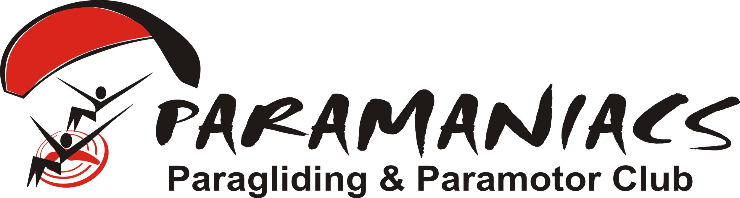 Paramaniacs Club logo.png