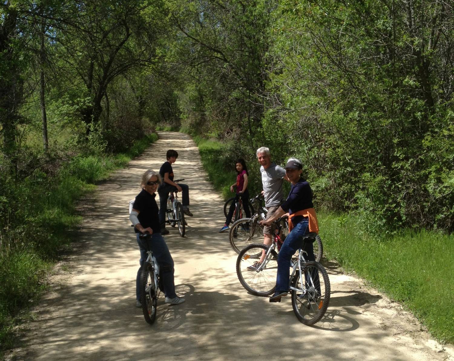 ....BICI..VELO..BIKING..CYKELTURE..FAHRRATVERMIETUNG....