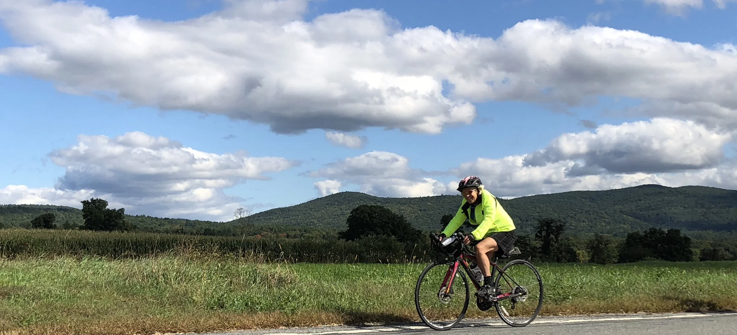 Vernon, VT
