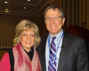 Dr. Wilson Compton, NIDA