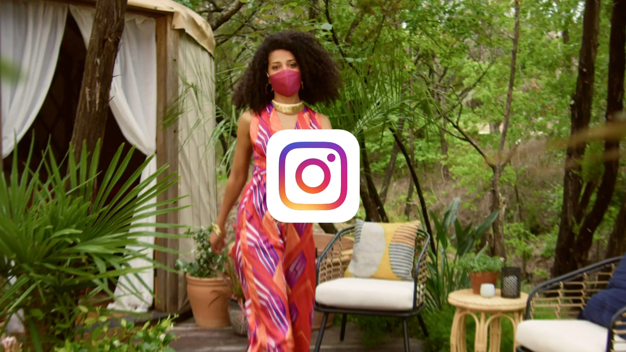 Instagram Lite "More with Less" :30