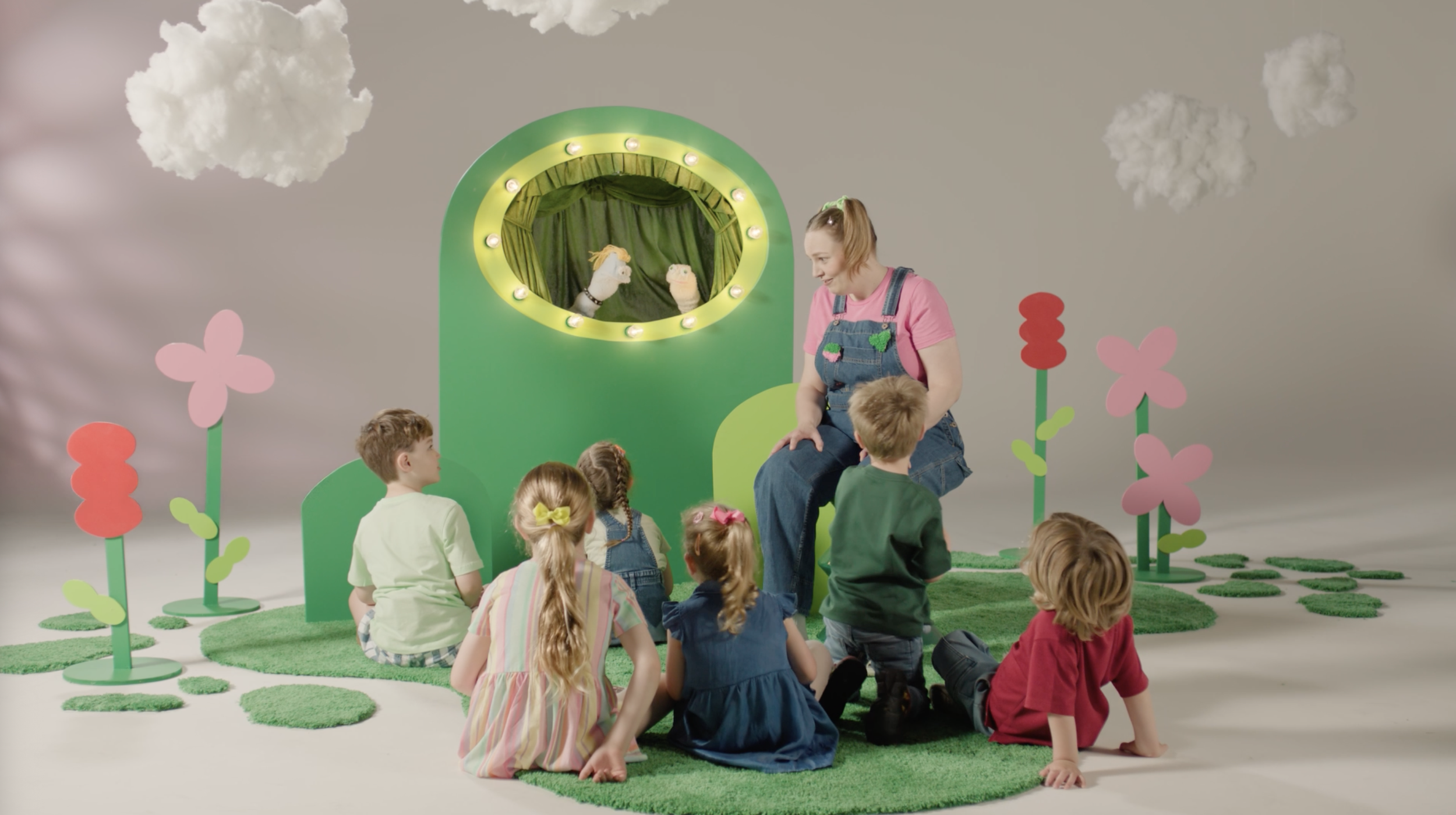 What Do We Say to Bullies?