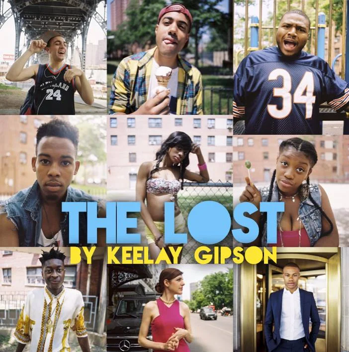 THE LOST - From The Producer