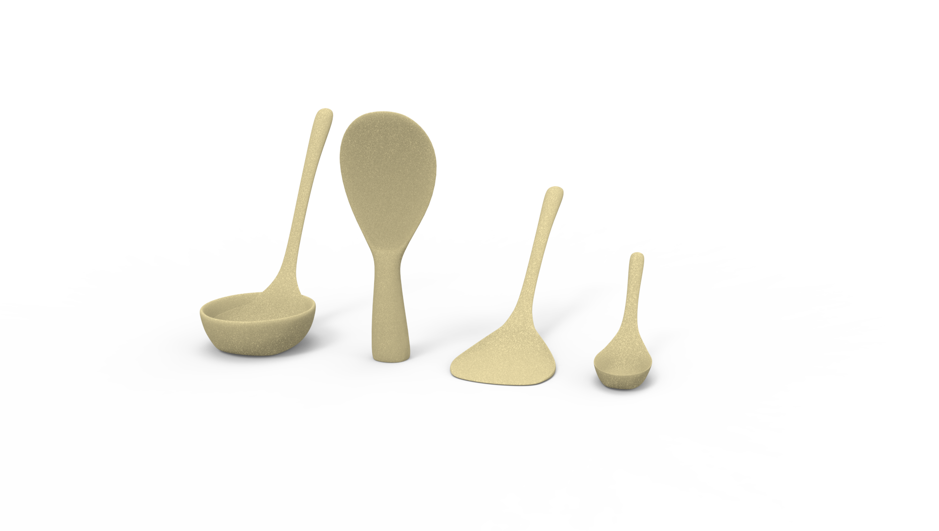 The Ultimate Cooking Set