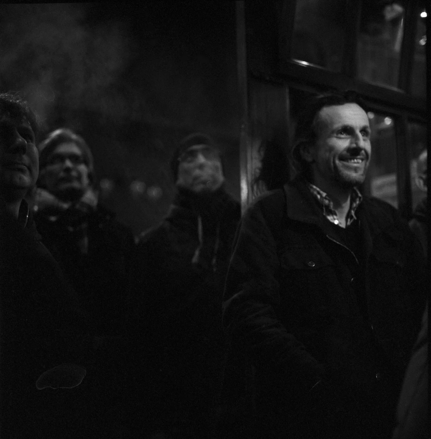 Emily Rath Orzabal — Men