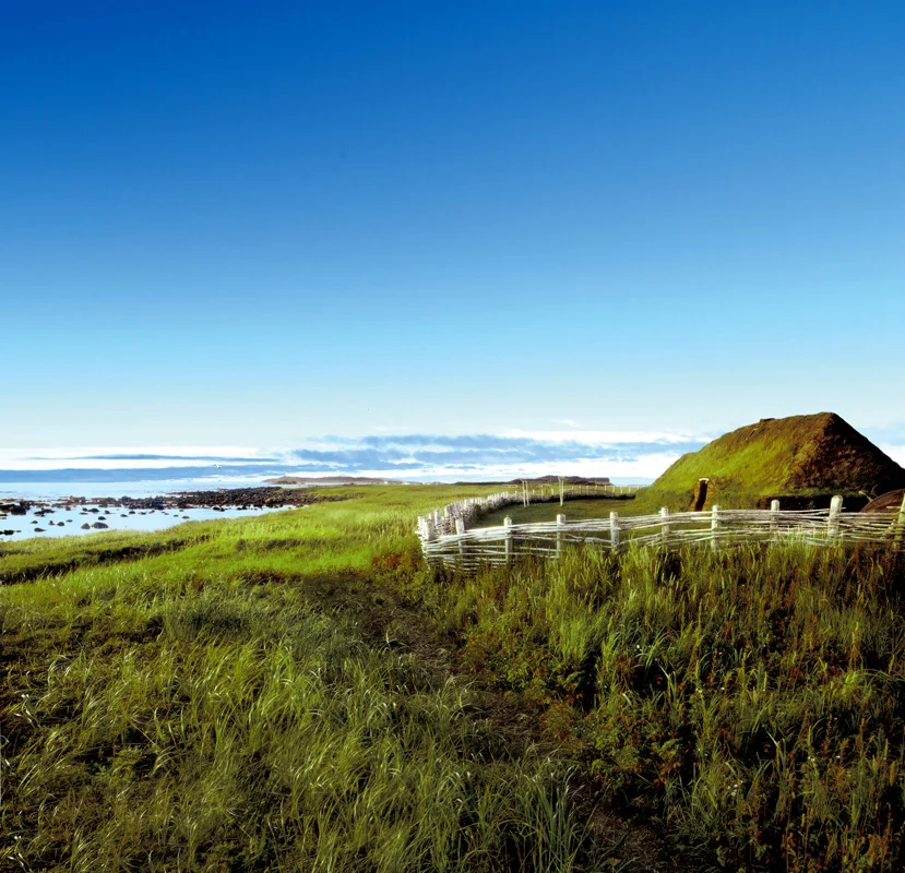 Photo courtesy of Newfoundland and Labrador Tourism