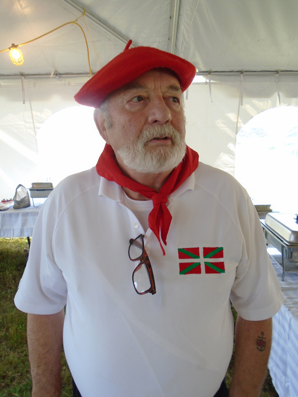  Montreal chef Gerard Couret 