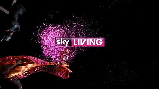 Sky Living Brand