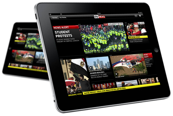 Sky News Digital
