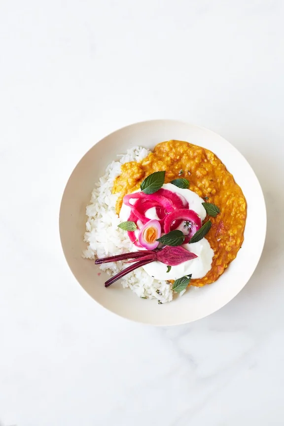 Simple Fare | The Set 