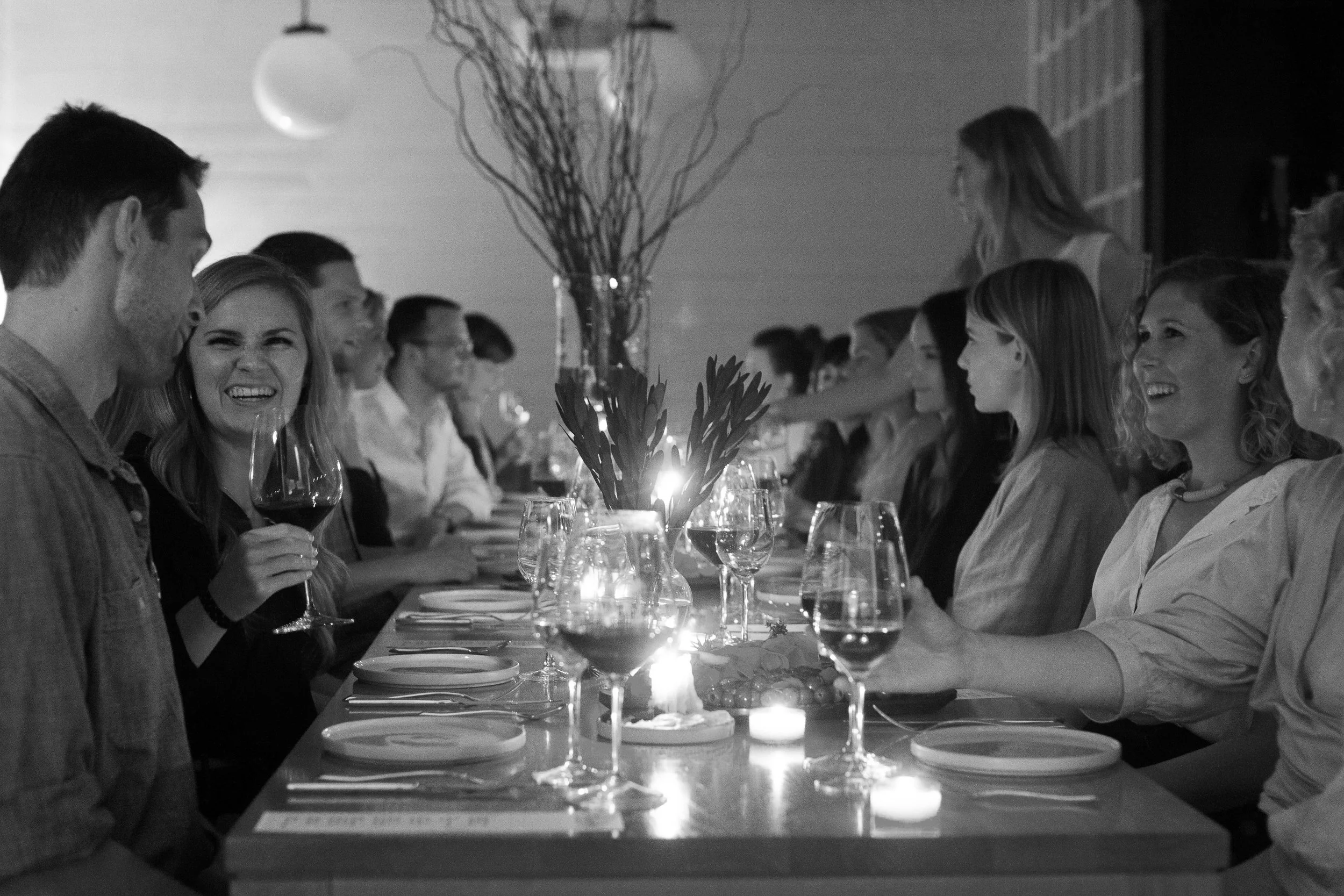 Birmingham, Alabama | Fall ‘18 Host | Woodland Cycle Cafe Photography | @workbyblackbolt