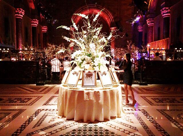 CIPRIANI 42ND STREET, NYC