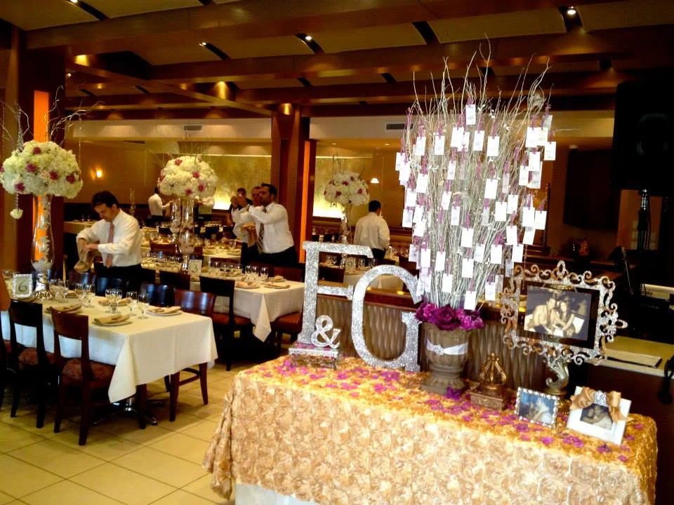 Engagement (Faedra & George)