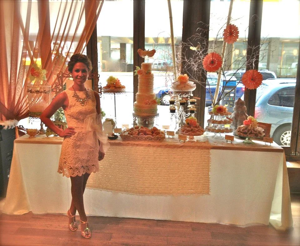 Bridal Shower (Andriana)