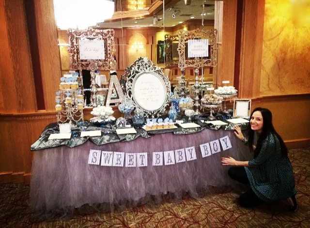 "Sometimes the smallest things take up the most room in your heart…"