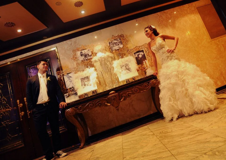 Wedding (Markela and Theofanis)