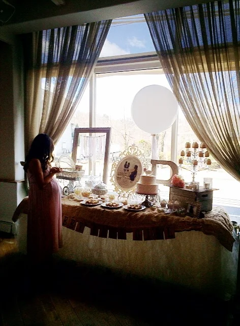 Baby Shower (Patricia)