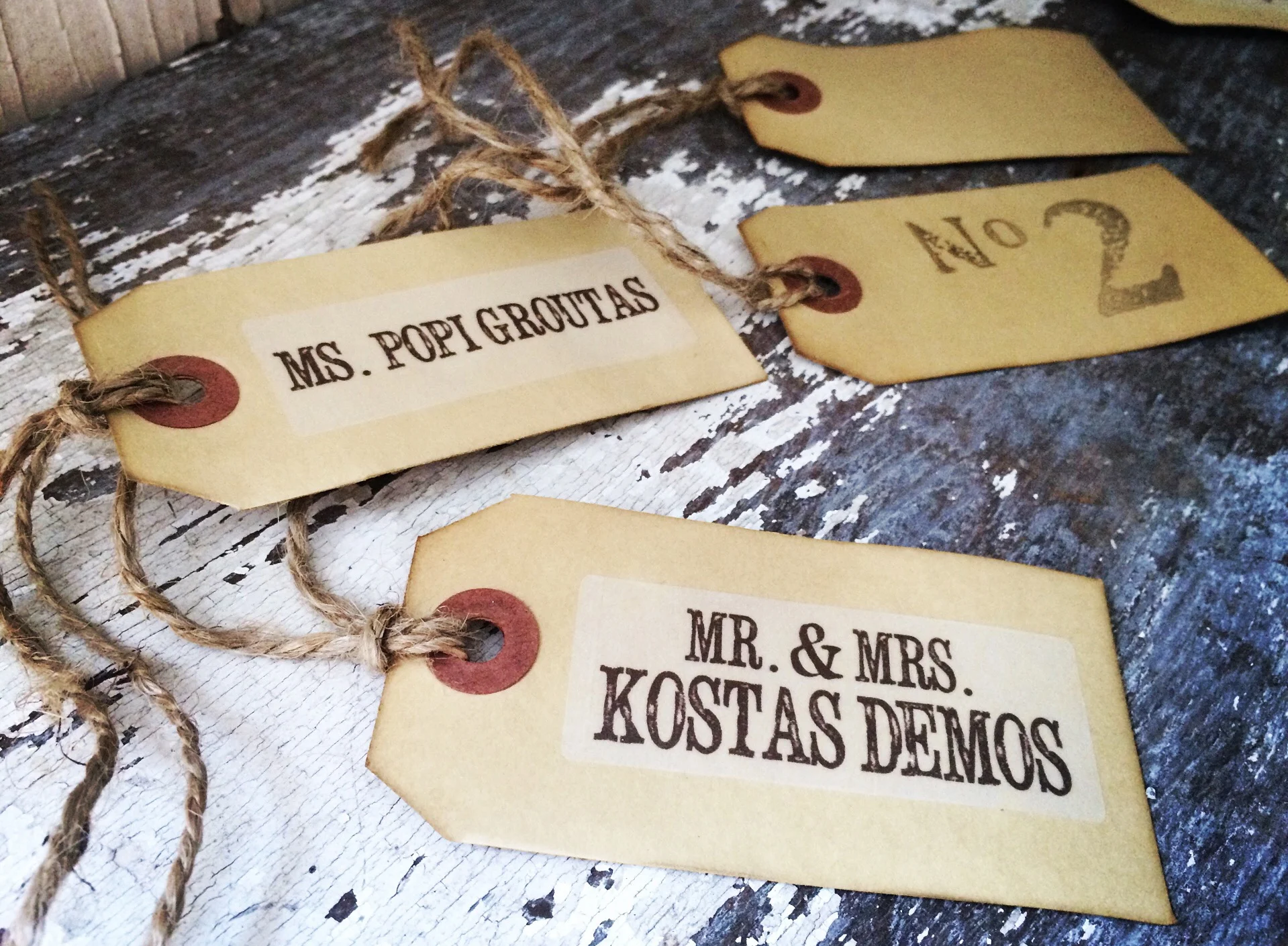 Custom Printing (Sticker Only)