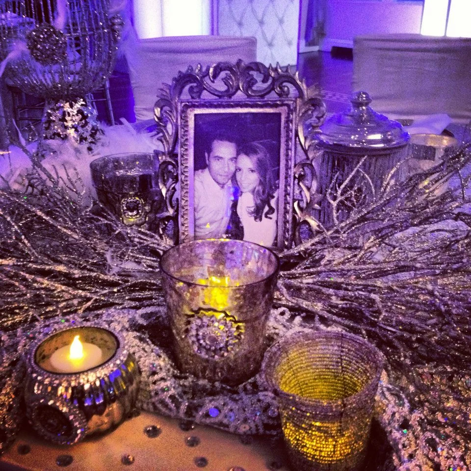 Wedding (Carlyle on the Green)