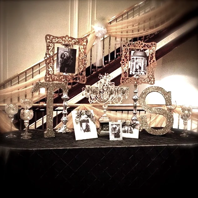 Wedding (Sophia and Taso)