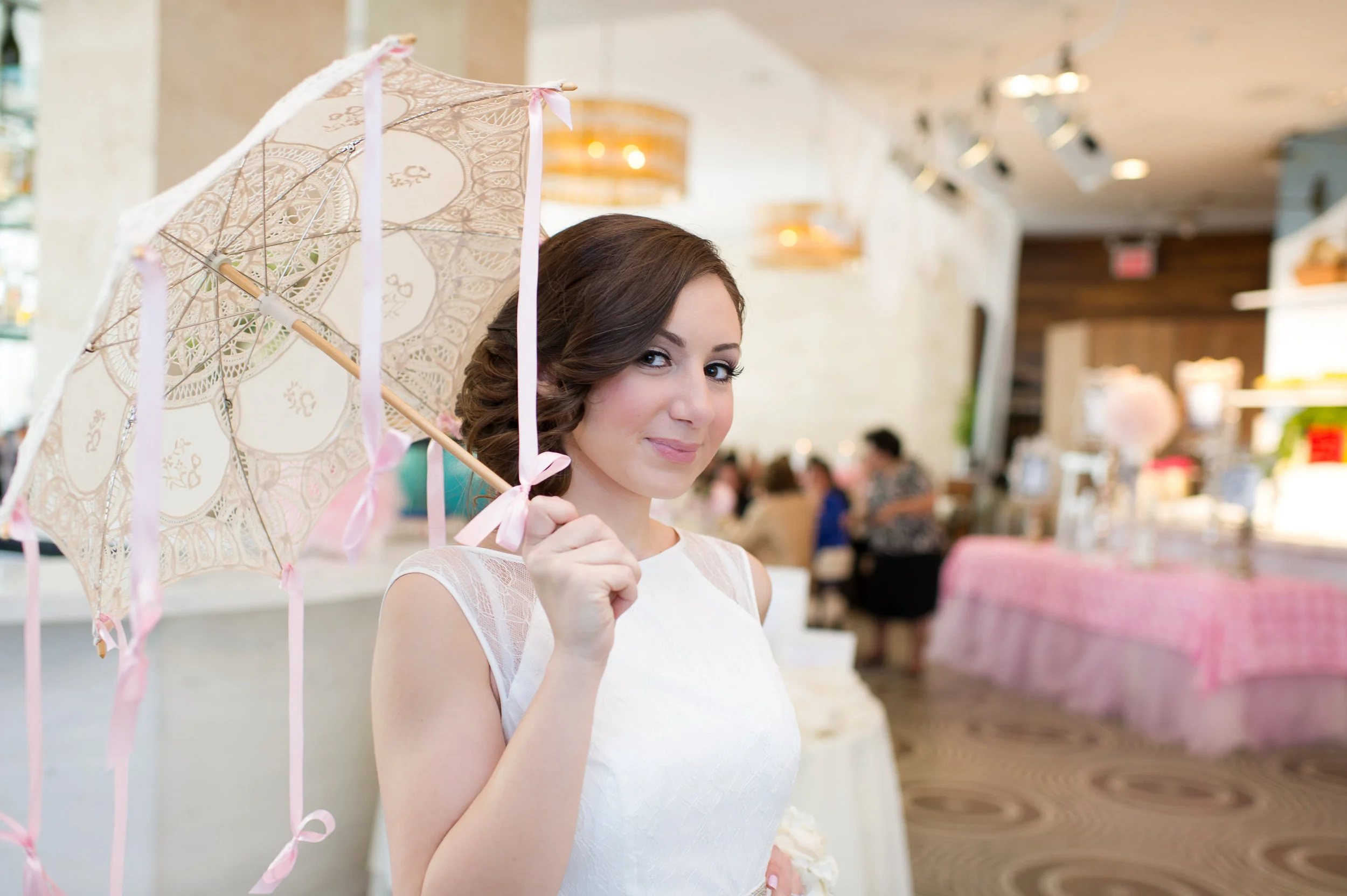 Bridal Shower (Ellie)